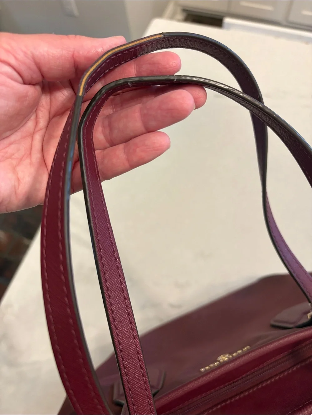 Michael Kors Eva Tote
